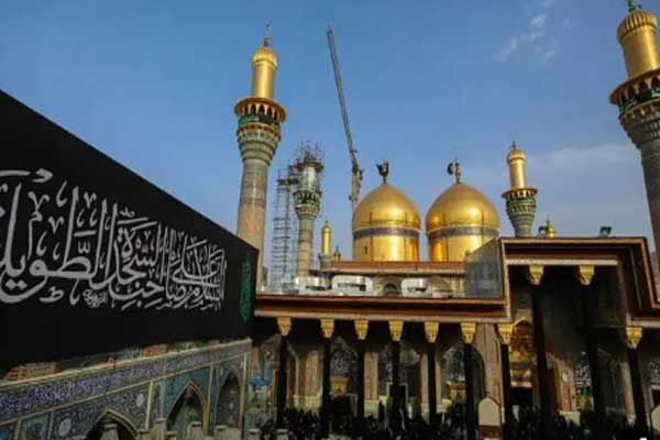 برای سفر به کاظمین چه نکاتی را باید رعایت کرد؟
