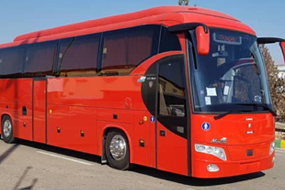 اتوبوس ایمن