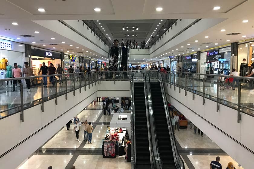 مجیدی مال اربیل