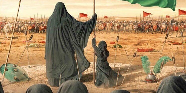 پیام عاشورا