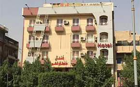 هتل دجله الخیر