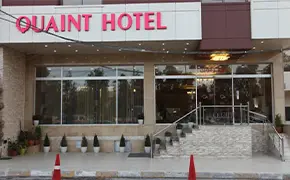 هتل کواینت