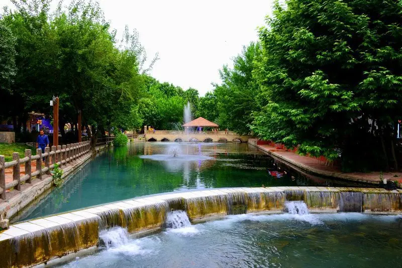 هزینه سفر به سلیمانیه