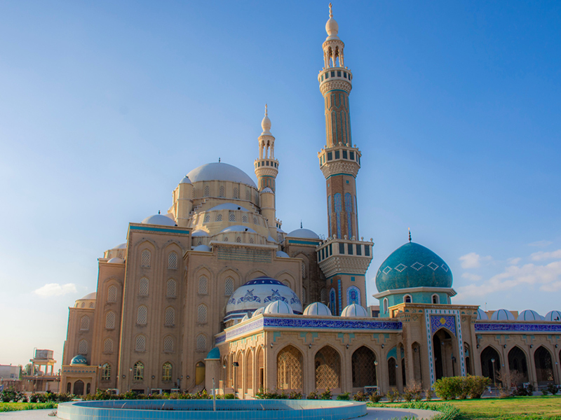 مهاجرت به اربیل