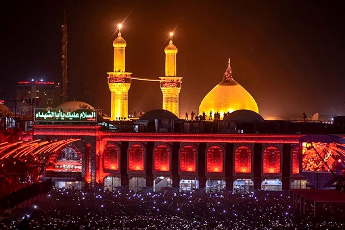 کربلا