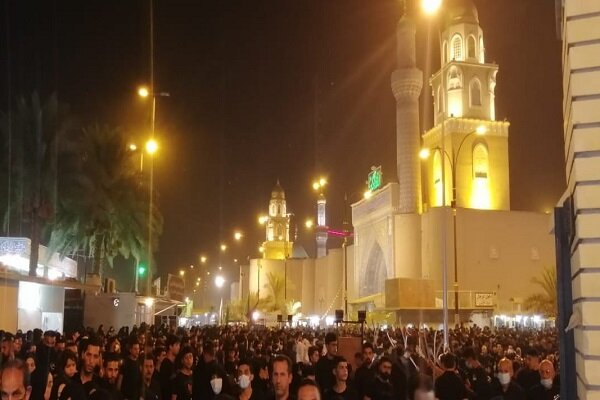 عاشورا