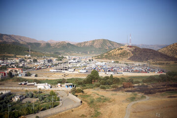 مریوان