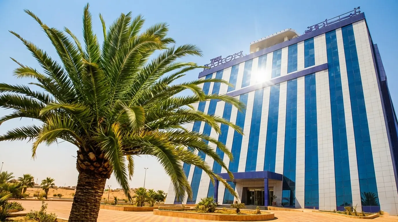 هواشناسی کربلا