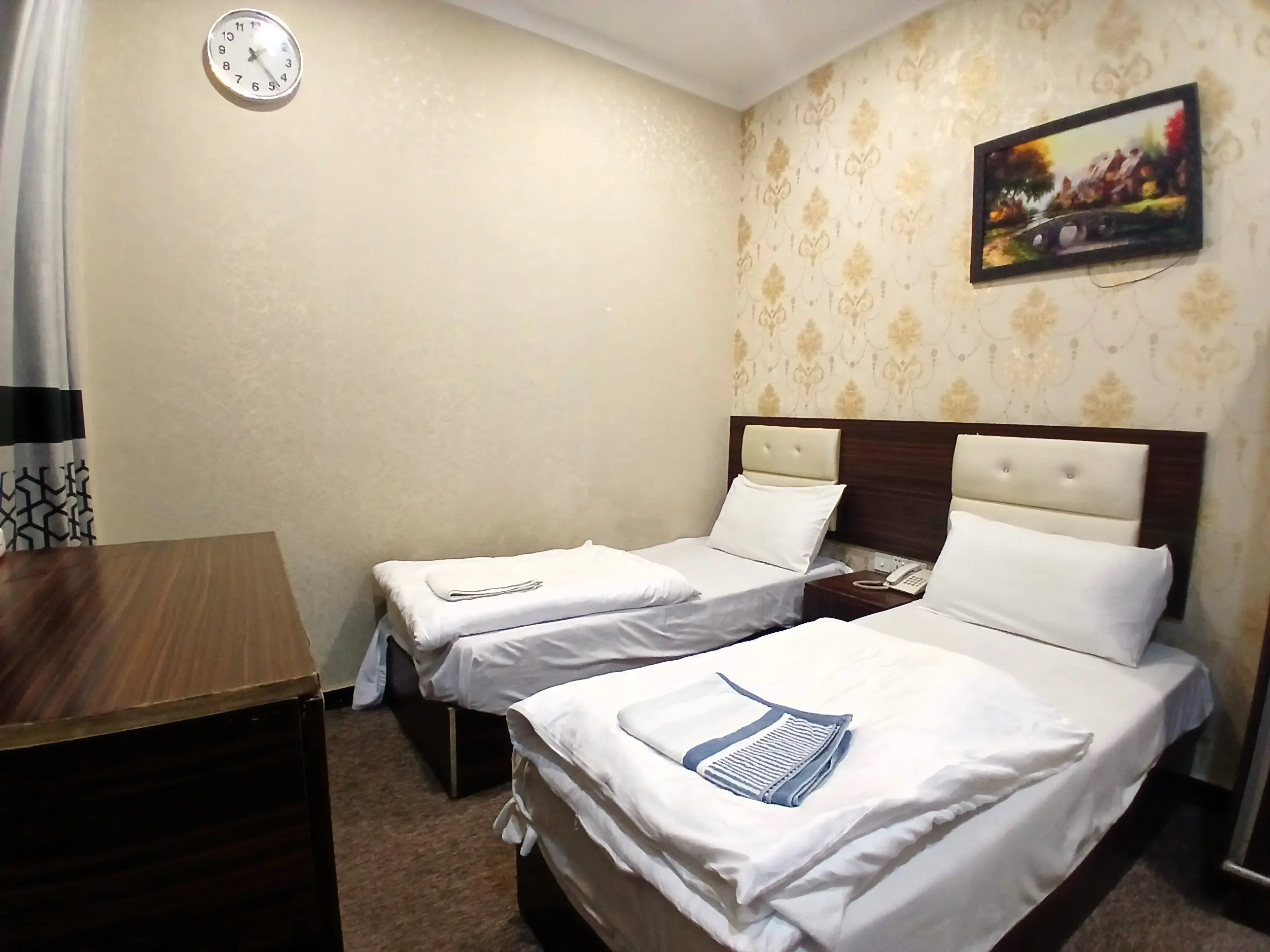 ارزان ترین هتل های نجف