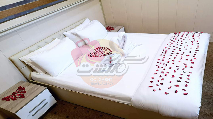 هتل ضیوف الجلیل