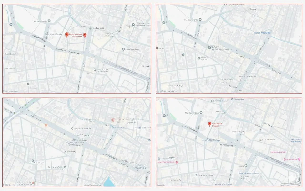 بهترین بازارهای کربلا برای خرید سوغاتی