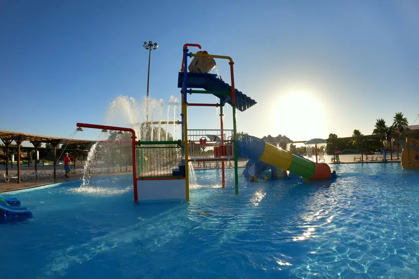 پارک اکوا تارین