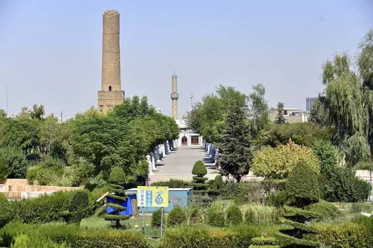 هزینه سوغات در اربیل