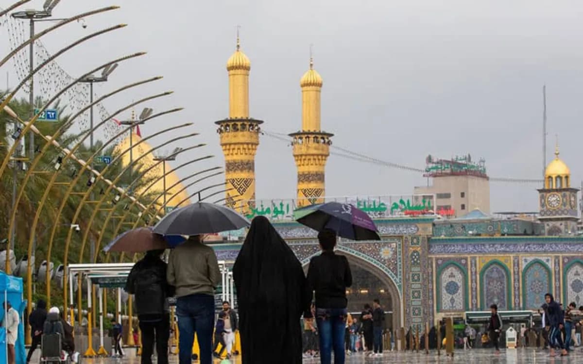 کربلا