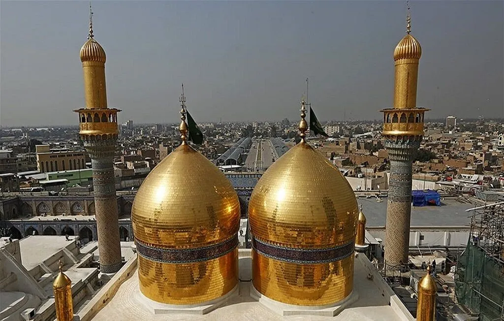 انتخاب وسایل نقلیه مهم برای سفر به کاظمین 