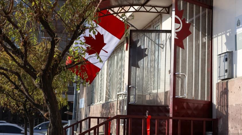 سفارت در اربیل