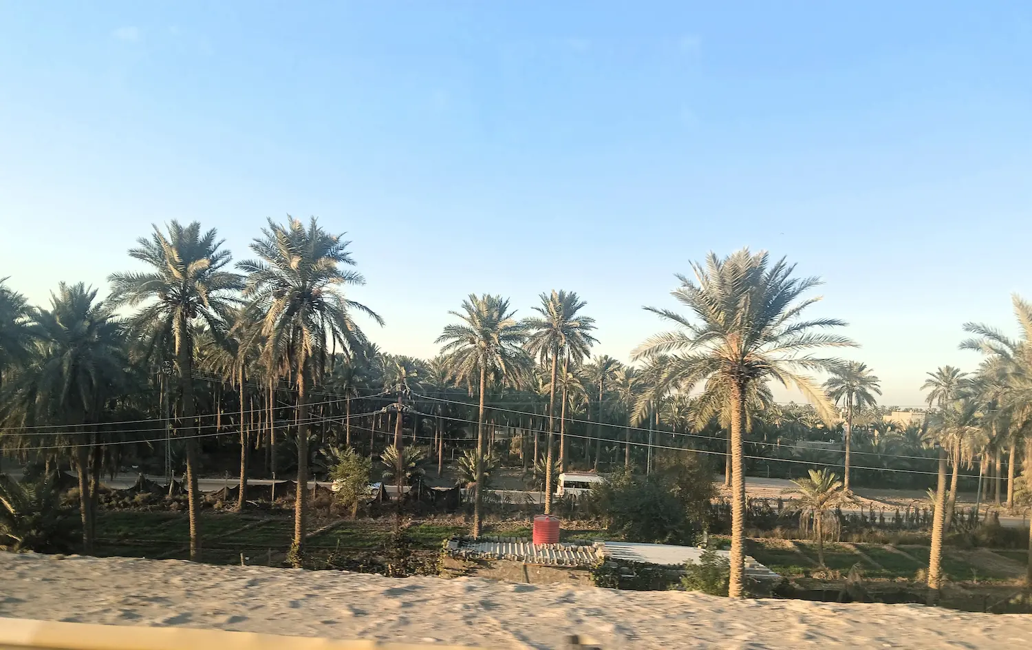 بهترین زمان سفر به نجف