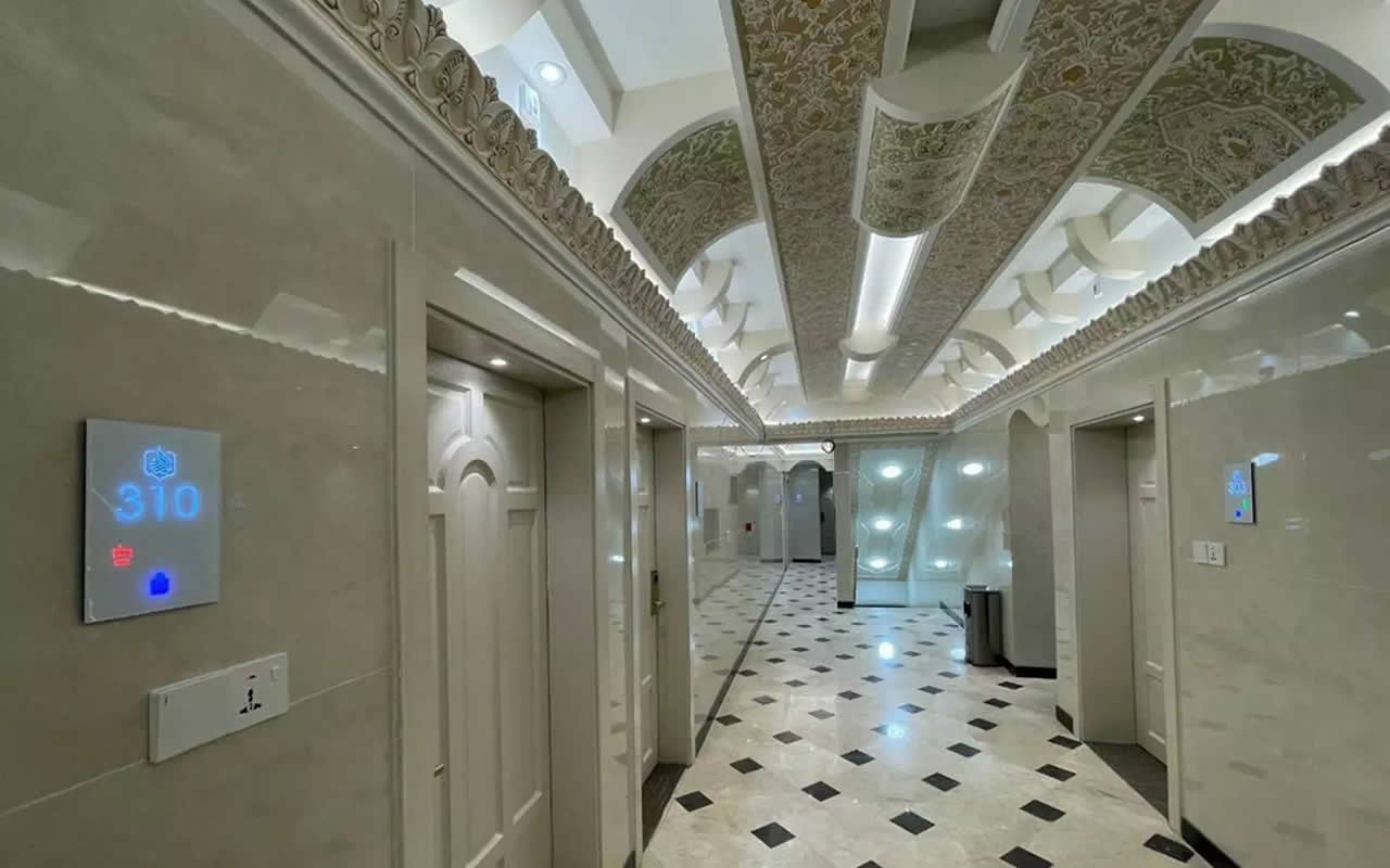 نور الزهرا