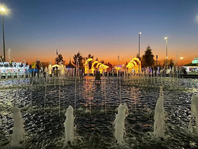 مجیدی لند اربیل