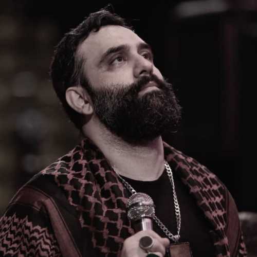 نوحه کربلا اربعین