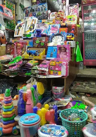 برای کودکان سوغاتی کربلا چه چیزی بخریم؟