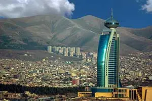 هتل گرندمیلینیوم